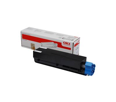 Toner - nero - B401-MB441-MB451 - 2500 pagine - Oki - 44992402 - 5031713055389 - DMwebShop