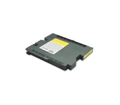Toner - giallo - 405534 - 1000 pagine - Ricoh - 405535 - 26649055355 - DMwebShop