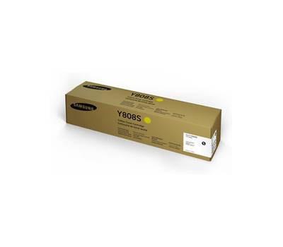 Toner - giallo - CLTY808S-ELS - 20000 pagine - Hp-Samsung - SS735A - 8806086294447 - DMwebShop