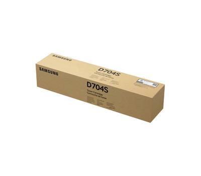 Toner - nero - MLTD704S-ELS - 25000 pagine - Hp-Samsung - SS770A - 191628526512 - DMwebShop