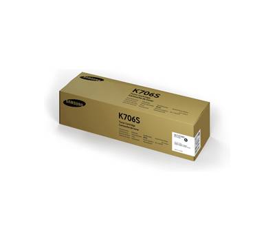 Toner - nero - MLTK706S-ELS - 45000 pagine - Hp-Samsung - SS816A - 191628526857 - DMwebShop