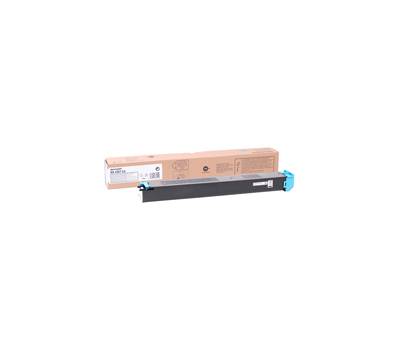 Toner originale - ciano - MX-23GTCA - 10000 pagine - Sharp - MX23GTCA - 4974019670119 - DMwebShop