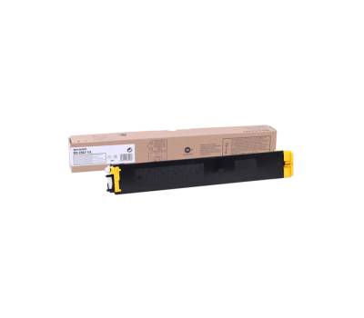 Toner originale - giallo - MX-23GTYA - 10000 pagine - Sharp - MX23GTYA - 4974019670133 - DMwebShop