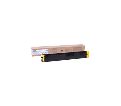 Toner originale - giallo - MX-23GTYA - 10000 pagine - Sharp - MX23GTYA - 4974019670133 - DMwebShop