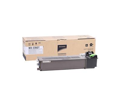 Toner - nero - 16000 pagine - Sharp - MX235GT - 4974019690995 - DMwebShop