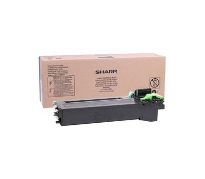 Toner - nero - 27500 pagine - Sharp - MX315GT - 4974019839806 - DMwebShop