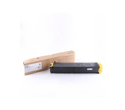 Toner - giallo - 15000 pagine - Sharp - MX36GTYA - 4974019678306 - DMwebShop