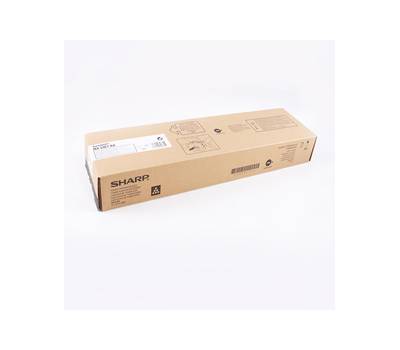 Toner - nero - 40000 pagine - Sharp - MX51GTBA - 4974019696645 - DMwebShop