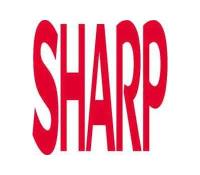 Toner - nero - 30000 pagine - Sharp - MXB45GT - 4550556102209 - DMwebShop