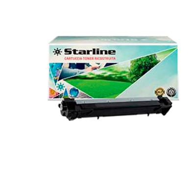 Toner Ricostruito - nero - per Brother - nero - TN-1050 - 1000 pagine - Starline - K15741TA - 8025133111159 - DMwebShop
