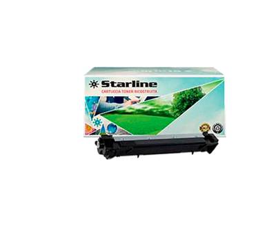 Toner Ricostruito - nero - per Brother - nero - TN-1050 - 1000 pagine - Starline - K15741TA - 8025133111159 - DMwebShop