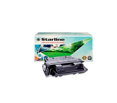 Toner Ricostruito - per Hp - nero - C4127X - 10000 pagine - Starline - K11349TA - 8025133112101 - DMwebShop
