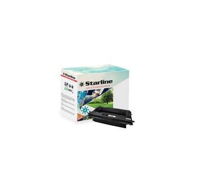 Toner Ricostruito - per Hp - nero - 37A - CF237A - 11000 pagine - Starline - TRHP37A - 8025133112972 - DMwebShop