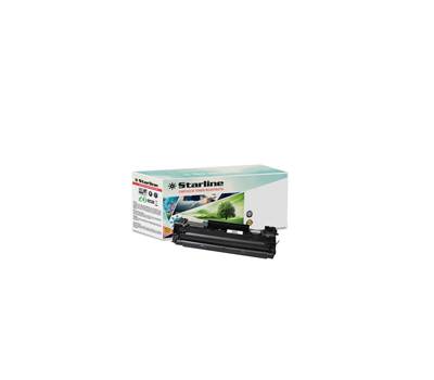 Toner Ricostruito - per Hp - nero - CF283A - 1500 pagine - Starline - K15727TA - 8025133113146 - DMwebShop Toner Ricostruito - per Hp - nero - CF283A - 1500 pagine - Starline - K15727TA - 8025133113146 - DMwebShop