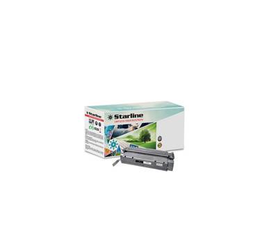 Toner Ricostruito - per Hp - nero - Q2613A - 2500 pagine - Starline - K12012TA - 8025133114013 - DMwebShop