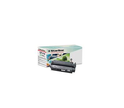 Toner Ricostruito - per Hp - nero - Q2624A - 2500 pagine - Starline - K12008TA - 8025133115614 - DMwebShop