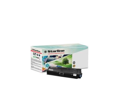 Toner Ricostruito - nero - per Kyocera - TK-1150 - 3000 pagine - Starline - K18009TA - 8025133116994 - DMwebShop
