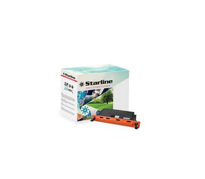 Toner Ricostruito - per Samsung - nero - CLT-K5082L-ELS - 5000 pagine - Starline - K15460TA - 8025133116680 - DMwebShop