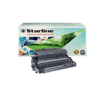 Toner Ricostruito - per Samsung - nero - ML-D4550B-ELS - 20000 pagine - Starline - K15227TA - 8025133116918 - DMwebShop