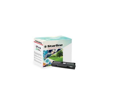 Toner Ricostruito - nero - per Samsung - MLT-D1042S/ELS - 1500 pagine - Starline - K15355TA - 8025133116178 - DMwebShop