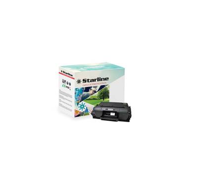 Toner Ricostruito - nero - per Samsung - MLT-D203U-ELS - 15000 pagine - Starline - K15718TA - 8025133116888 - DMwebShop