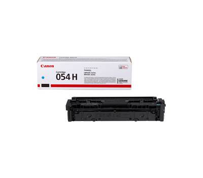 Toner CANON Ciano 3027C002 Originale - 14889