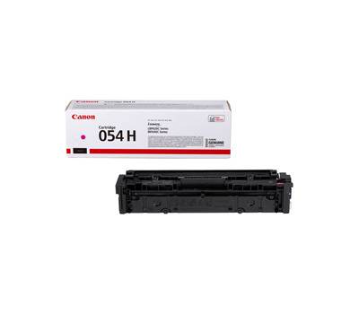 Toner CANON Magenta 3026C002 Originale - 14891