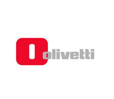 Toner originale ciano 3000 pagine Olivetti B1238 - 16747