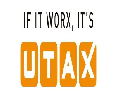 Toner CK-8530M - magenta - 12000 pagine - Utax - 1T02YPBUT0 - 1T02YPBUT0001 - DMwebShop