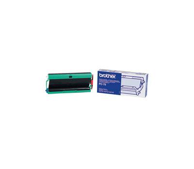 Cartridge e Film - T104 - T106 - Brother - PC75 - 4977766630702 - DMwebShop