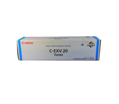 Toner - ciano - 0437B002 - 35000 pagine - Canon - 0437B002AA - 4960999452791 - DMwebShop