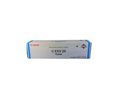 Toner - ciano - 0437B002 - 35000 pagine - Canon - 0437B002AA - 4960999452791 - DMwebShop