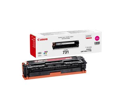 Toner - magenta - 1500 pagine - Canon - 6270B002 - 4960999904702 - DMwebShop