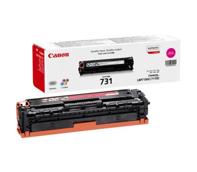 Toner - magenta - 1500 pagine - Canon - 6270B002 - 4960999904702 - DMwebShop