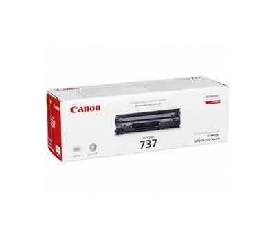 Toner - nero - 2100 pagine - Canon - 9435B002 - 4549292014501 - DMwebShop