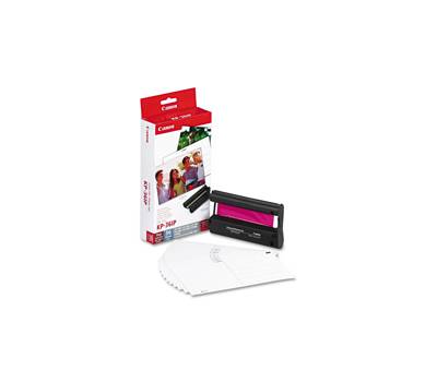 Set Carta e inchiostro KP-36IP formato cartolina 36 stampe - Canon - 7737A001 - 4960999047034 - DMwebShop