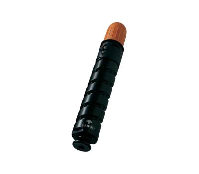 Toner originale - nero - C-EXV33BK - 14600 pagine - Canon - 2785B002 - 4960999655567 - DMwebShop