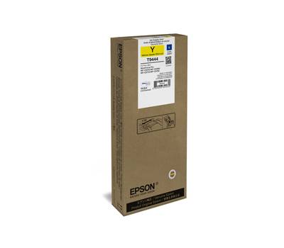 Cartuccia EPSON Inkjet Giallo T9444 Originale - 18783