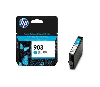 Cartuccia HP Inkjet Ciano 903 Originale - 17738