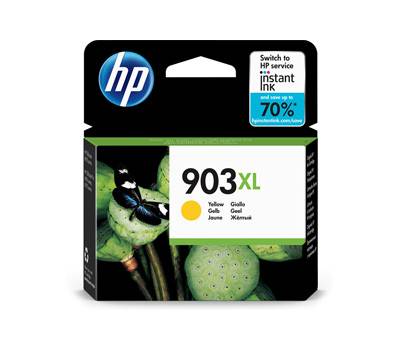 Cartuccia HP Inkjet Giallo 903XL Originale - 17744
