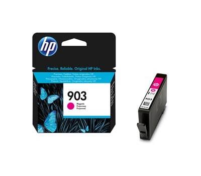 Cartuccia HP Inkjet Magenta 903 Originale - 17739
