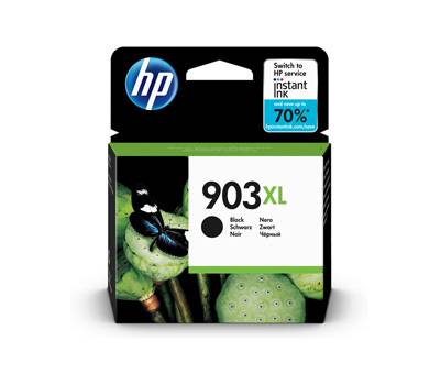 Cartuccia HP Inkjet Nero 903XL Originale - 17745
