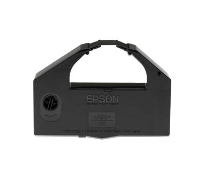 Nastro - nero - 6000000 caratteri - Epson - C13S015066 - 10343601642 - DMwebShop