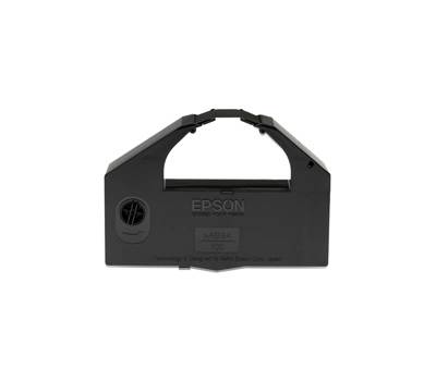 Nastro - nero - 6000000 caratteri - Epson - C13S015066 - 10343601642 - DMwebShop