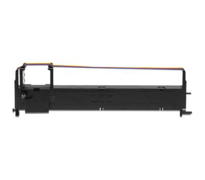 Nastro - colore - 1000000 caratteri - Epson - C13S015073 - 10343810778 - DMwebShop