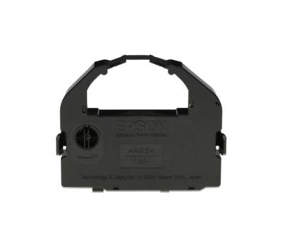 Nastro - nero - 2000000 caratteri - Epson - C13S015262 - 10343601345 - DMwebShop