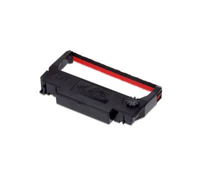 Nastro - 38BR - nero-rosso - Epson - C43S015376 - 10343812642 - DMwebShop