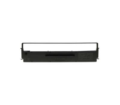 Nastro - nero - 2500000 caratteri - Epson - C13S015633 - 8715946522081 - DMwebShop