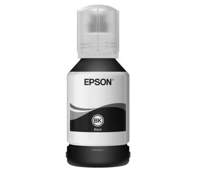 Flacone EPSON inchiostro Nero 102 Originale - 18858