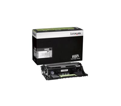 Unita' di immagine - Return program - 60000 pagine - Lexmark - 50F0Z00 - 734646433365 - DMwebShop